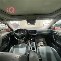 ڤۆڵکسواگن جێتا